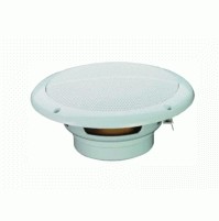 Dual Cone Full Range Speakers - 180x135x82x60 mm - DBS6010B - SMR